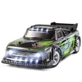 thumbnail image 3 of Coche de carreras con control remoto BuyWeekMX 2,4G todoterreno multifuncional, 3 of 8