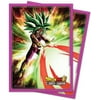 Ultra PRO: Standard 65ct Sleeves - Dragon Ball Super (Kefla)