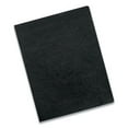 thumbnail image 3 of Fellowes Executive Binding Presentation Covers, Oversize Letter, Black, 50 Pack (52146), 3 of 6