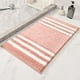 thumbnail image 4 of Tapete de Entrada Extra Grueso de Microfibra a Rayas - Alfombra Antideslizante para Baño y Cocina, Absorbente de Agua, Ideal para La Entrada de La Cocina o El Baño., 4 of 7
