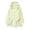 Yellow, variant on KIHOUT Men Summer Thin UPF50  Breathable Sun Protection Jacket Full Zip Hooded Windbreaker for Fishing Hiking Sports