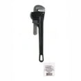 thumbnail image 4 of Hyper Tough 10 inch SAE Steel Pipe Wrench, 4 of 11
