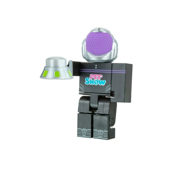 RoBlox Mystery Pack - Pet Show: Space Trainer