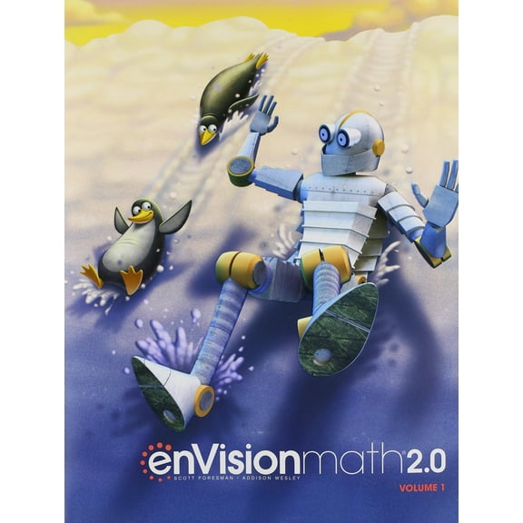 MATH 2016 COMMON CORE STUDENT EDITION GRADE 3 VOLUME 1