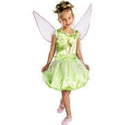 Disney Fairies Tinker Bell Child Costume