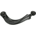thumbnail image 3 of Dorman 522-676 Suspension Control Arm for Specific Pontiac / Toyota Models, Black Fits select: 2003-2006,2009-2013 TOYOTA COROLLA MATRIX, 3 of 7