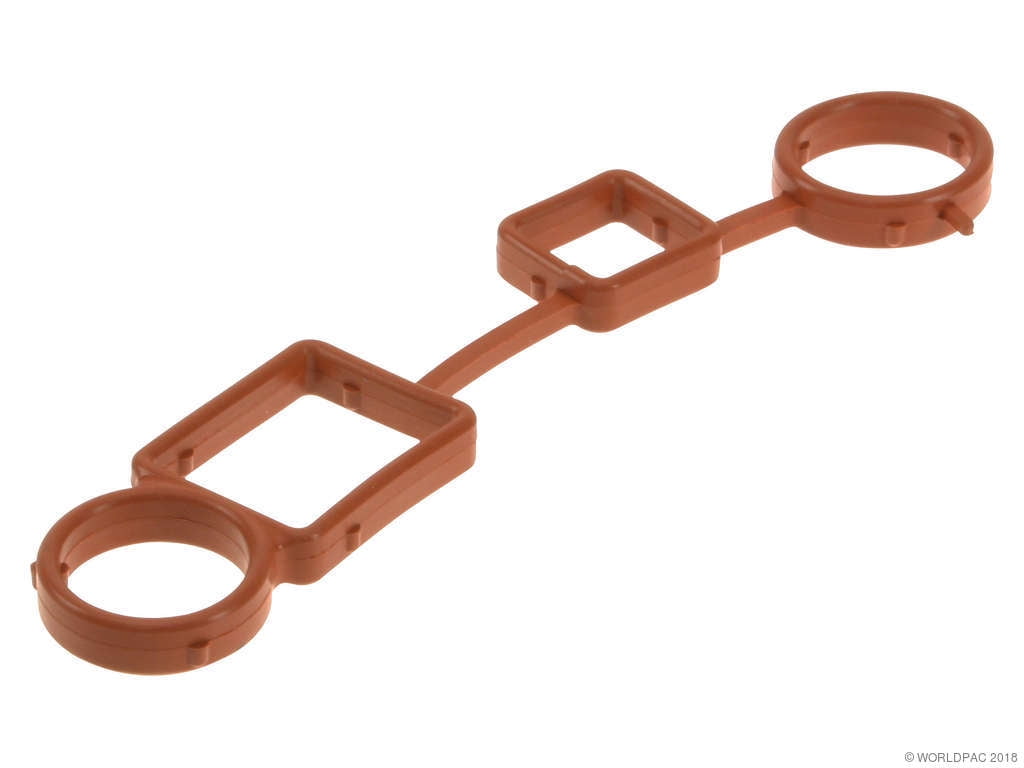 GOPARTS Replacement for 20062008 Volkswagen Jetta Engine Crankcase