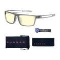thumbnail image 4 of GUNNAR Valve - Glasses - for gaming - full rim - frame: smoke - lens: amber, 4 of 4