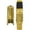 6, variant on Otto Link Super Tone Master Metal Alto Saxophone Mouthpiece (#7/.085)
