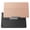 Rose Gold, variant on Jesscasday Ergonomic 11.5Inch Tablets Case Slip proof Base Soft Lining Viewing Positions