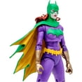 thumbnail image 3 of McFarlane Toys DC MULTIVERSE Collectible Child Batgirl Action Figure, Plastic, 7", 3 of 10