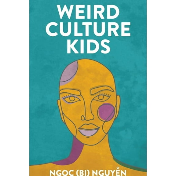 Weird Culture Kids, (Paperback)
