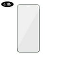 thumbnail image 4 of VONKY Mobile Phone Screen Cover Protector Protective Film Tempered Glass Screen Guard for iPhone 12/12 Pro, 4 of 6