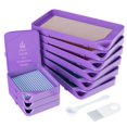 thumbnail image 1 of Kit de bandejas para diamond art ARTDOT de 10 piezas apilables, 1 of 6
