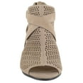 thumbnail image 2 of Bella Vita Delaney Block Heel Sandals (Women), 2 of 7