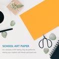 thumbnail image 3 of EXHUMKY 20 Sheets Decorative Paper Crafting Sheets Multi Colored for Home Decoration and School Projects, 3 of 5