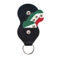 thumbnail image 2 of 6 Pack Guitar Picks Plectrums Flag-Of-Mexico Guitar Pick Guitar Picks for Women Men Beginner Guitar Palyers, 2 of 7