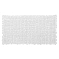 thumbnail image 1 of Alfombrilla antideslizante para baño, alfombrilla de PVC para baño con ventosas, alfombrilla antideslizante para bañera, transparente Methold HA000330-04B, 1 of 6