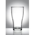 thumbnail image 3 of POLYSAFE Unbreakable, Crystal Clear, Stackable, Dishwasher Safe CONICAL SCHOONER Glass 425ml (15 oz.), 3 of 3