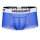 thumbnail image 2 of Calzoncillos transparentes transpirables de malla transparente para hombre, ropa interior, bragas, calzoncillos s Azul m Yuyangstore ropa interior para hombre, 2 of 8