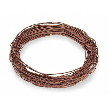 

Vulcan Thermocouple Wire K 20AWG Brn 100ft N56/07025