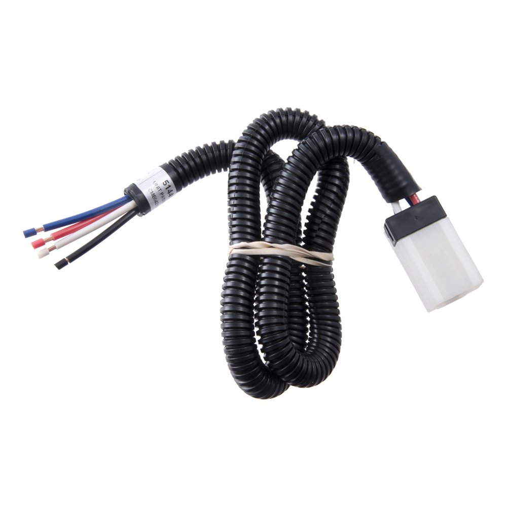 CURT Brake Control Harness with Pigtails