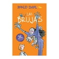 thumbnail image 1 of Las Brujas Alfaguara Roald Dahl, 1 of 2