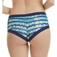 thumbnail image 2 of Hanky Panky Womens Printed Dream Boyshort Style-PR681274, 2 of 5