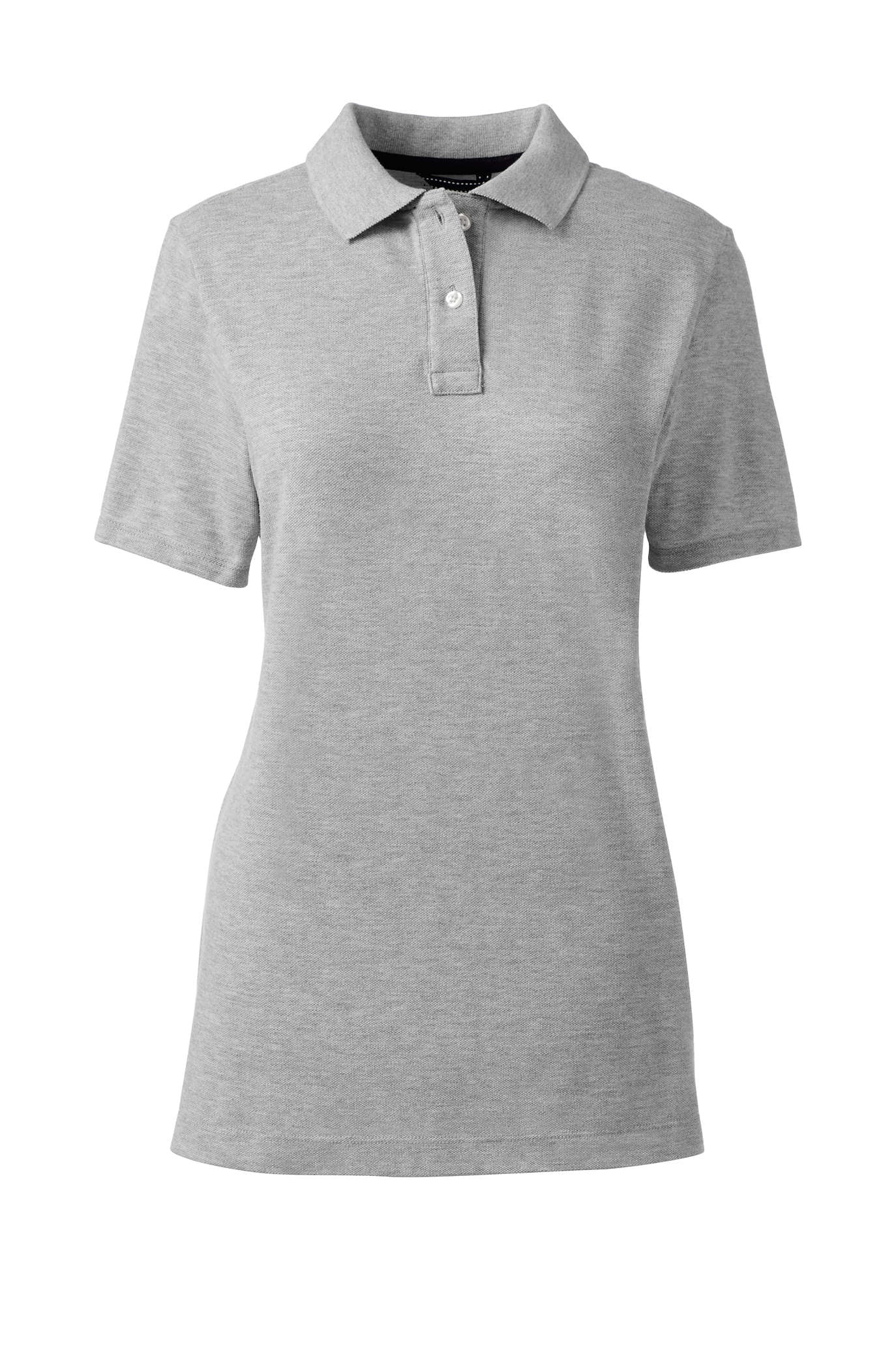 lands end polo shirts womens