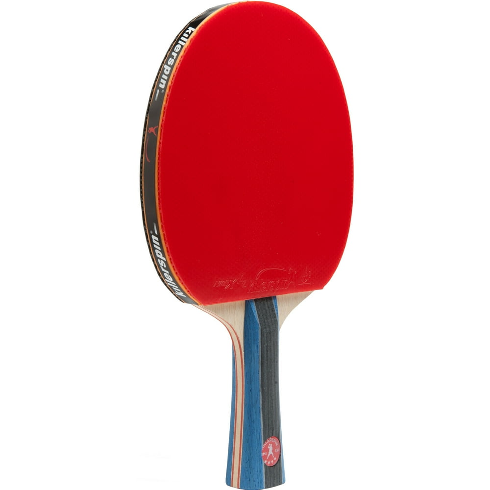 Killerspin JET500 Table Tennis Paddle, Premium Ping Pong Racket