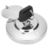 M MATI Fuel Gas Cap for Honda CMX250 Rebel VF750 Magna VT1100 VT1300 VT600 VT750 Shadow