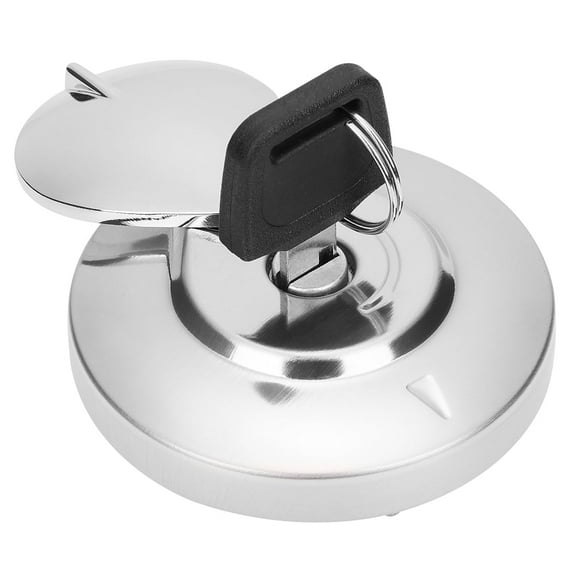 M MATI Fuel Gas Cap for Honda CMX250 Rebel VF750 Magna VT1100 VT1300 VT600 VT750 Shadow