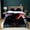 Color1, variant on 3 Pieces Star Movie Wars Bedding Set All Season Comforter Set Lightweight Quilt Cover Ultra Soft Duvet Cover with Pillowsham