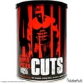 thumbnail image 1 of ANIMAL CUTS 42 PAQUETES UNIVERSAL NUTRITION Universal Nutrition ANIMAL CUTS 42 PAQUETES UNIVERSAL NUTRITION, 1 of 2
