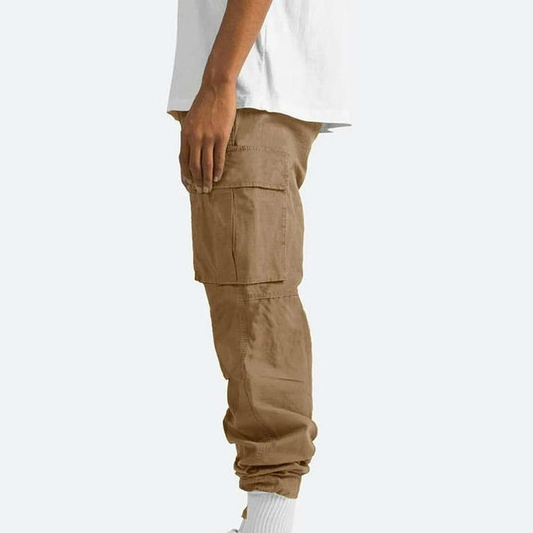 パンツ volu over cargo pants /brown Nalm. volu over cargo pants /brown | Nalm.
