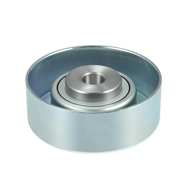 Unique Bargains MD368209 Car Accessory Drive Belt Idler Pulley 