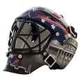 thumbnail image 1 of Máscara de Portero de Minihockey Franklin Sports Washington Capitals, 1 of 1