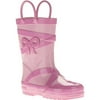 Infant`s Weather Spirits Boot-ballerina