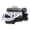 Black, variant on Detailed OHV Engine Model Figurine Educational Engineering Engine Figure Toy For Adult Kids Hobbyists And Collectors