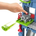 thumbnail image 6 of Imaginext Minions The Rise of Gru Gadget Lair Playset, Preschool Toys, 6 of 7