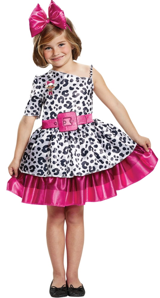 pranksta lol doll costume