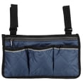 thumbnail image 1 of Bolsa lateral para silla de ruedas Jadeshay A, 1 of 8