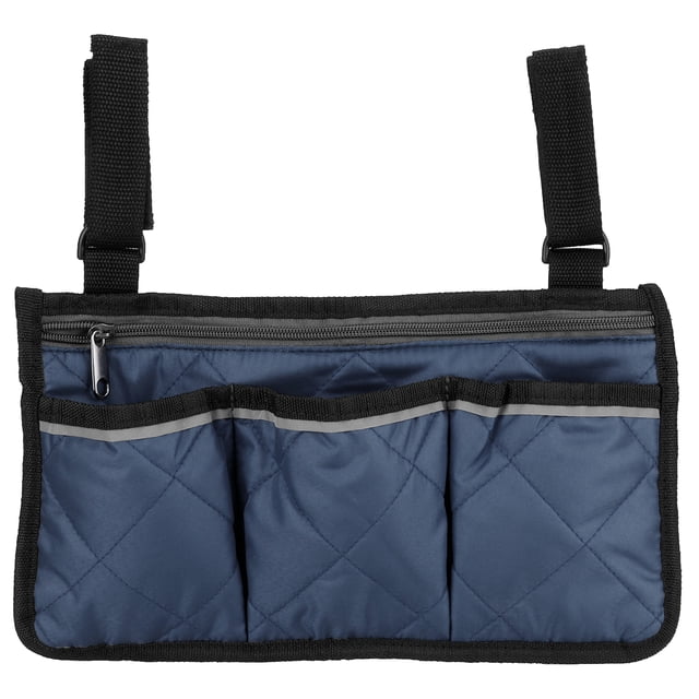 Bolsa lateral para silla de ruedas Jadeshay A