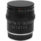 thumbnail image 3 of Lente de enfoque manual lente de cámara sin espejo práctica práctica ligera portátil de larga duración para Fuji X T4 para Fuji X T3 para Fuji X T30 ANGGREK Otros, 3 of 8