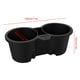 thumbnail image 1 of Soporte para botella de bebida, soporte antideslizante para bebidas para Tesla Model 3 (negro) Ndcxsfigh Accesorios para autos y motos, 1 of 8