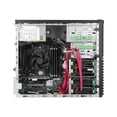 thumbnail image 6 of Acer Veriton M4 VM4660G-I7870H2 - MT - Core i7 8700 / up to 4.6 GHz - RAM 16 GB - HDD 1 TB - DVD-Writer - UHD Graphics 630 - Gigabit Ethernet WLAN: - 802.11a/b/g/n/ac, Bluetooth 5.0 - Win 10 Pro 64-bit - monitor: none - black with silver, 6 of 10