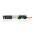 thumbnail image 2 of Cartouche de Toner Jaune Compatible HP 130A CF352A pour Color LaserJet Pro MFP M176n Color LaserJet Pro MFP M177fw, 2 of 3