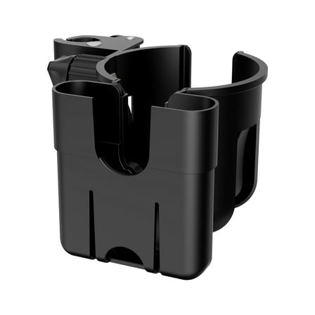 Mobility Scooter Cup Holder, for YL-07, Black