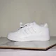 thumbnail image 2 of Adi-das Midcity Low Sneakers White Men US 11.5, 2 of 6