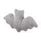 thumbnail image 3 of El mejor regalo, muñeca de murciélago, juguetes de peluche, peluches, decoraciones de Halloween, divertido y cómodo peluche de Halloween, almohada de peluche linda, regalo, 3 of 5